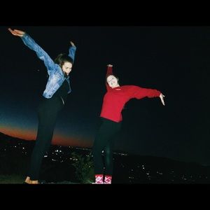 Meet your Posher, Alexa